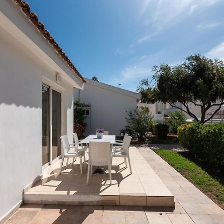פאראלימני Fig Tree Z Holiday Resort מראה חיצוני תמונה