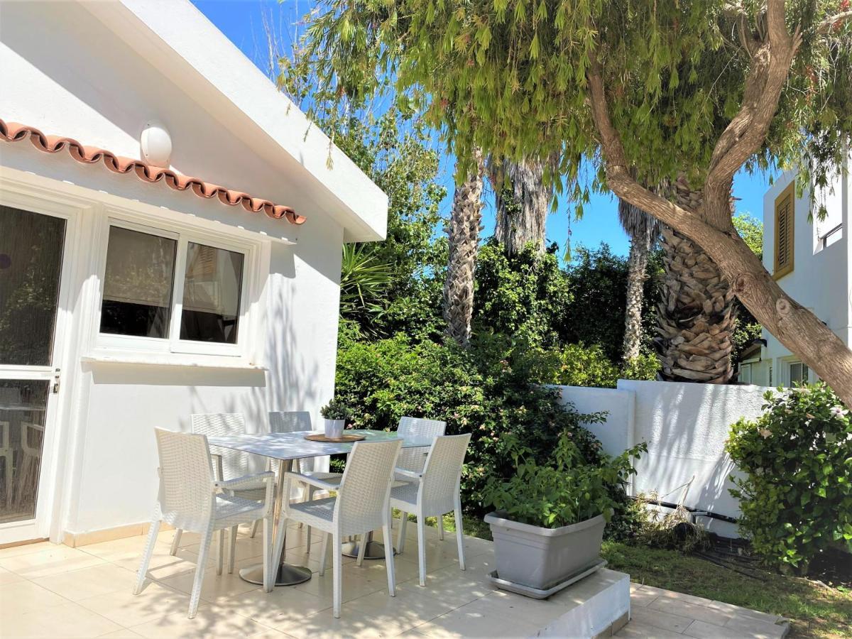 פאראלימני Fig Tree Z Holiday Resort מראה חיצוני תמונה