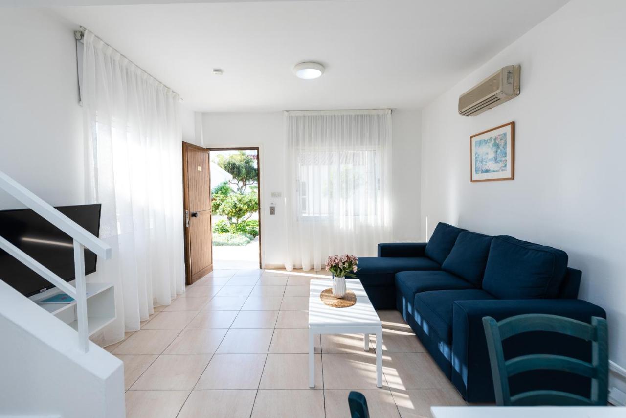 פאראלימני Fig Tree Z Holiday Resort מראה חיצוני תמונה