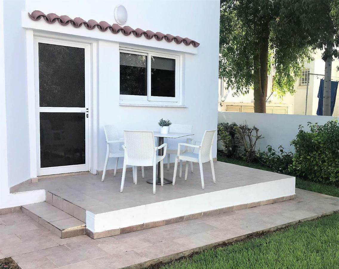 פאראלימני Fig Tree Z Holiday Resort מראה חיצוני תמונה